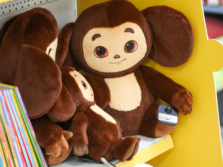 Кинокритик Семенюк назвал Чебурашку бесом под маской добра