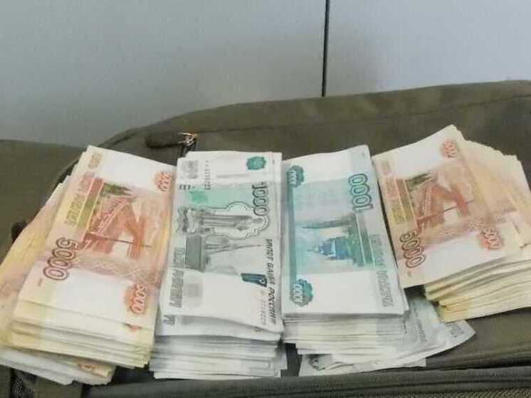 Ивановка по-своему усмотрению распорядилась деньгами бывшего мужа