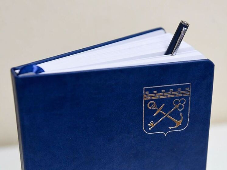 Главой комитета госжилнадзора и контроля назначили ленинградца, ветерана СВО