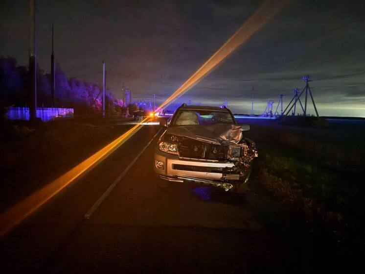 Сбившего насмерть подростка рязанского экс-депутата оставили в СИЗО