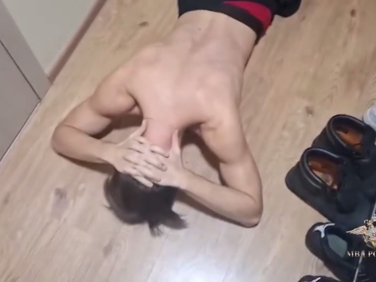 В Петербурге ликвидировали подпольный центр телефонных аферистов