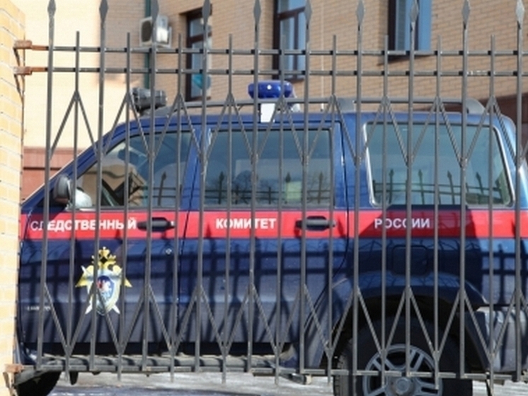 В Улан-Удэ завершено расследование уголовного дела в отношении иноагента