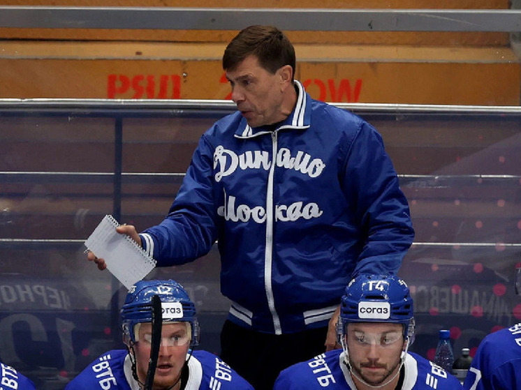 В Континентальной хоккейной лиге накануне вечером произошла уже четвертая в этом сезоне тренерская отставка