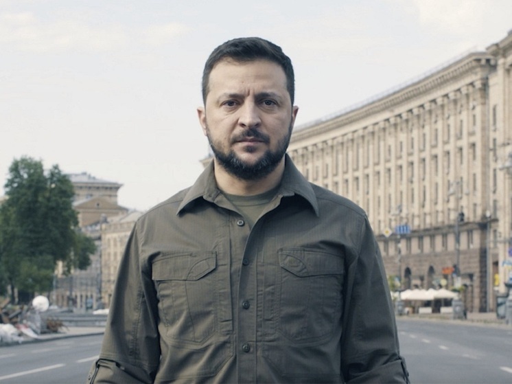 Медведчук: украинцам сложно свергнуть режим Зеленского из-за того, что Украину «зачистили»