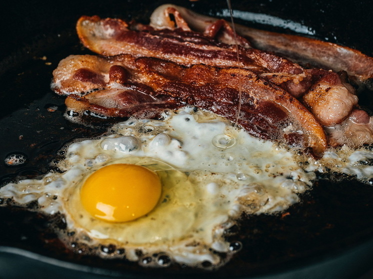 Яйца полезны мозгу и разуму: подтверждена их польза для когнитивных функций