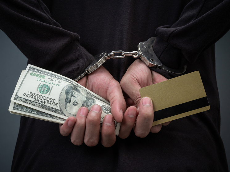 В Запорожской области адыги предстанут перед судом за вымогательство 18 млн рублей