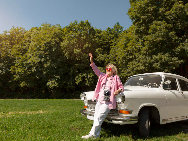 В Кирове усиливают контроль за парковкой на газонах: нарушителей ждут штрафы