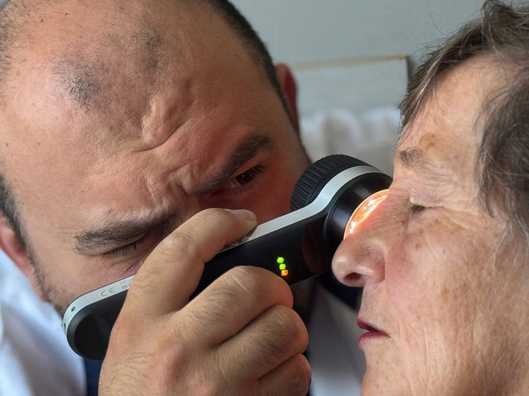 В Курской области нерационально тратили деньги на медицину