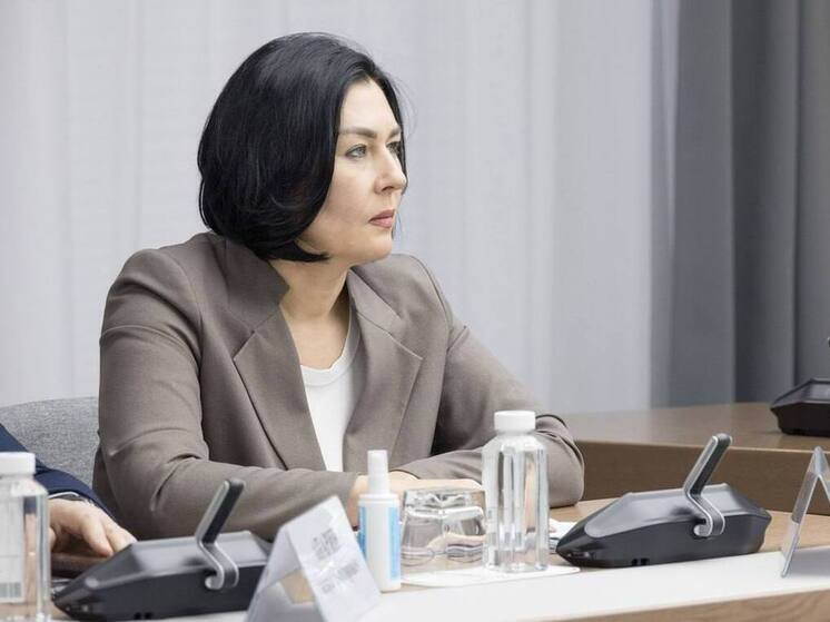 Давыдова получила представление прокуратуры после проверки ефремовской дороги