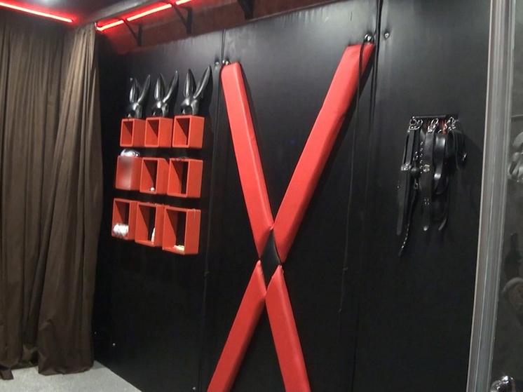 Алтайские полицейские ликвидировали сеть массажных салонов, оказывавших интим-услуги