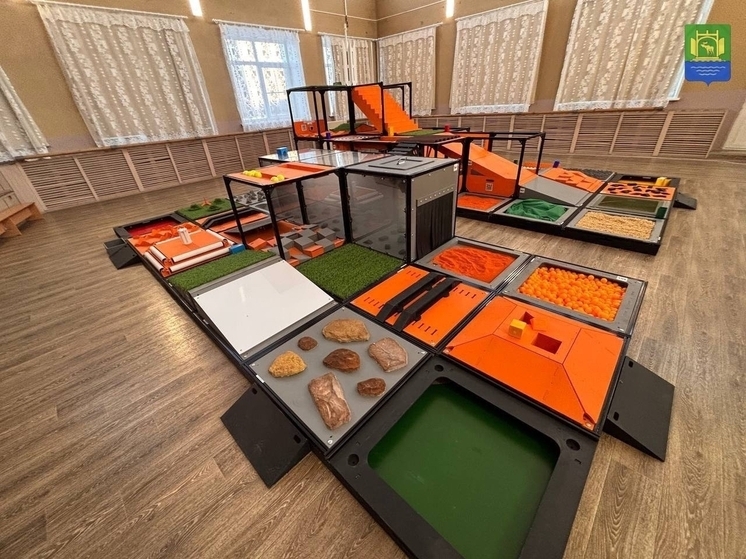 В Плесецке прошли соревнования для юных конструкторов