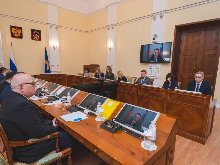 В Мурманской области расширят льготы для налогоплательщиков с 2026