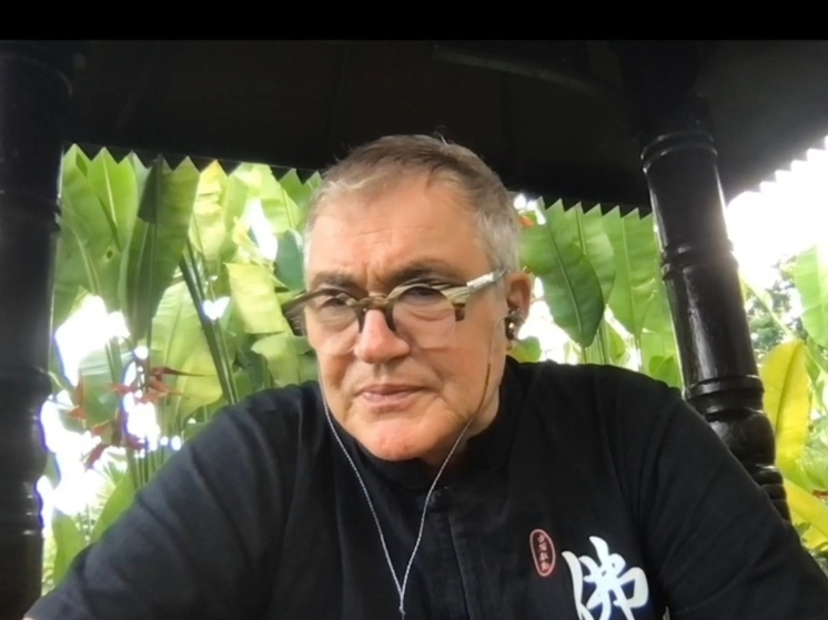 Дмитрий Дибров впервые прокомментировал конфуз с расстегнутой ширинкой