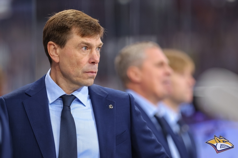 Отставка Кудашова в «Динамо»: вторая часть Марлезонского балета