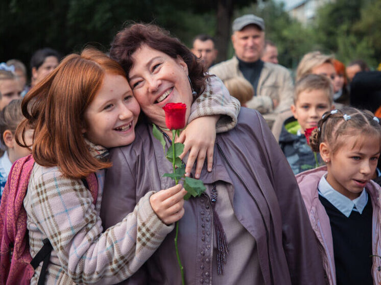 Тверская область начала компенсировать оплату за обучение детей из многодетных семей