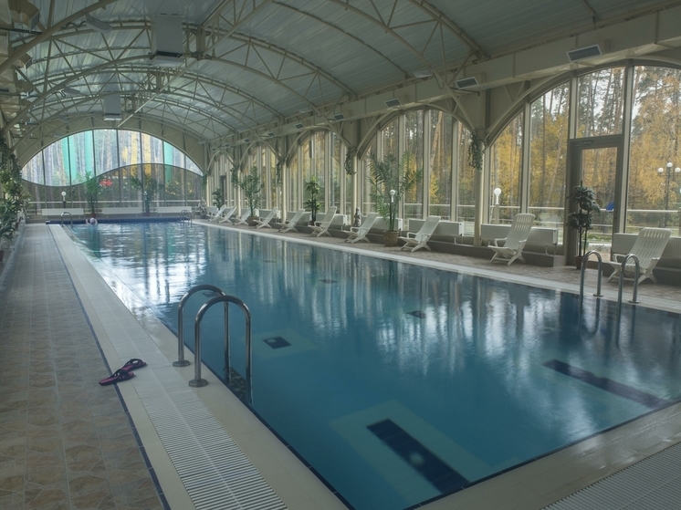 РСТ: в 2025 году доля отдыхающих в санаториях от 36 до 45 лет достигло 36%