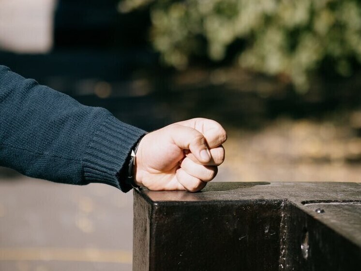 Семейная ссора в Наровчатском районе закончилась уголовным делом