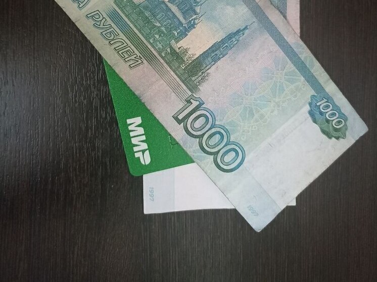 Оленегорец 7 месяцев будет «отрабатывать» деньги с чужой карты