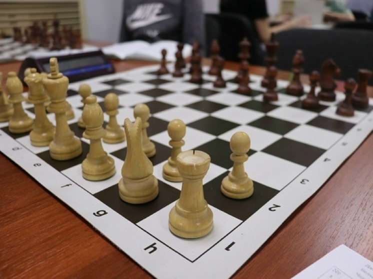 Итоги первенства Костромской области по блиц-шахматам