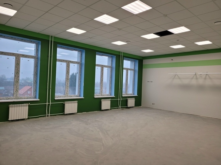 «Народный фронт» проинспектировал объекты в Няндомском округе