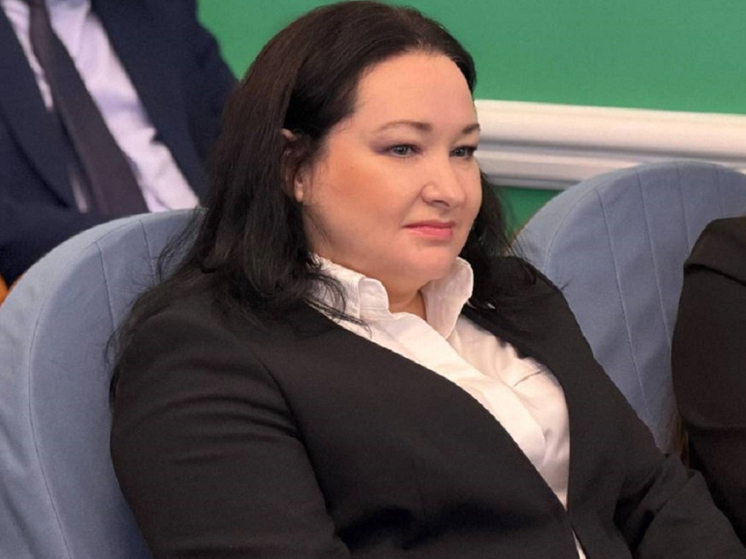 Пост костромского уполномоченного по правам ребенка заняла Наталия Батаева