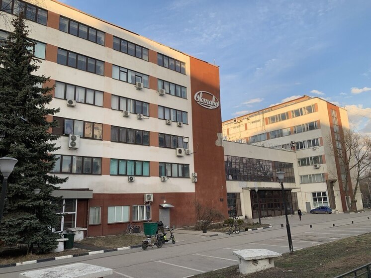 Тульское АО «ОКБ «Октава» подала иск против ЦБ РФ