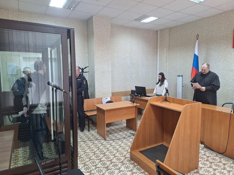 Экс-руководство онкодиспансера в Ижевске пробудет в СИЗО до января 2026 года