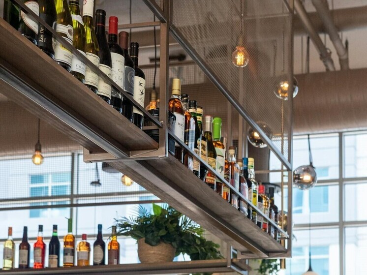 Дагестан на втором месте среди регионов РФ с самым низким потреблением алкоголя