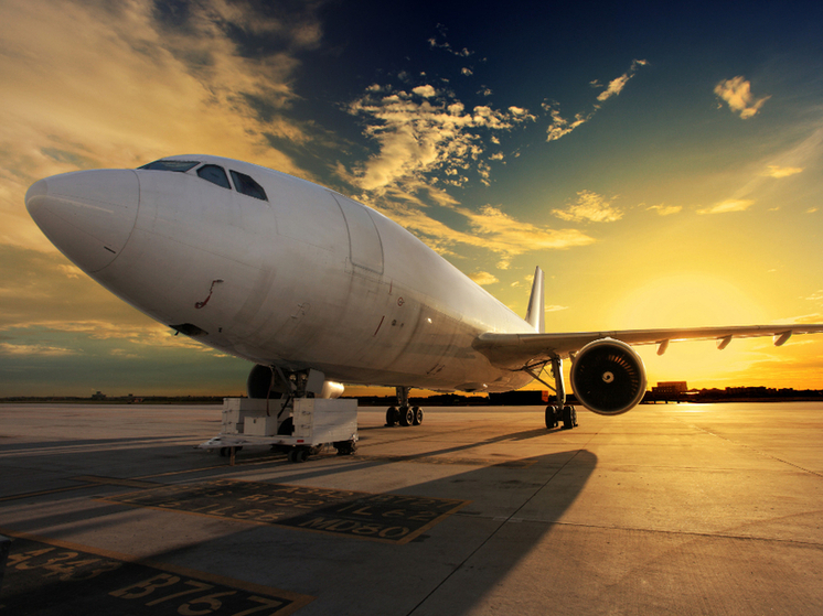 Инцидент в небе над Кировом: рейс на Минеральные Воды прерван