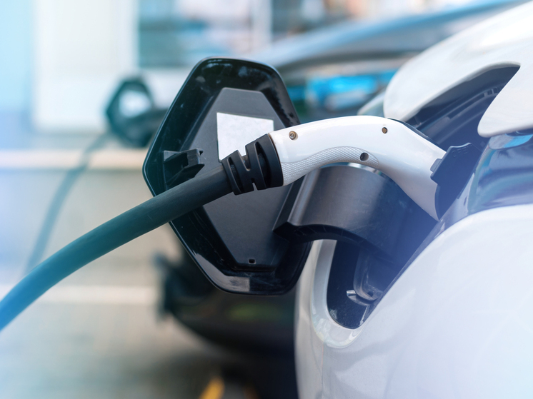 Более 20 зарядных станций для электромобилей откроют в ЛНР до конца 2026 года