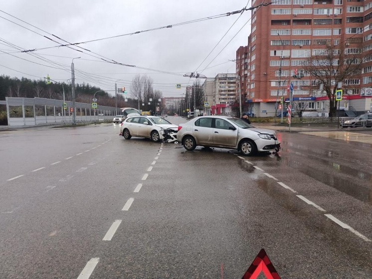 За выходные дни шесть человек пострадали в ДТП в Марий Эл