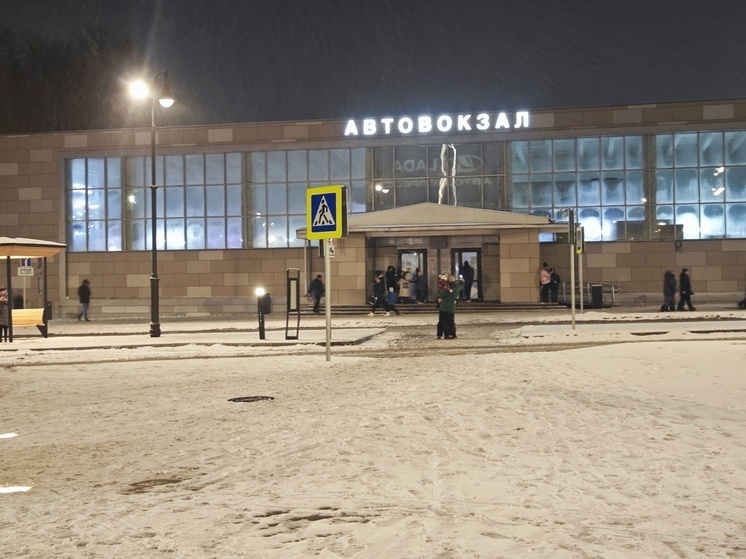 Стоимость проезда на междугородних автобусах вырастет с 1 декабря на Вологодчине