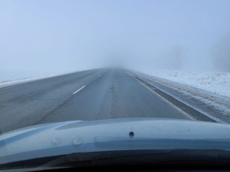 Часть автодороги Кола — Серебрянские ГЭС откроют 17 ноября с 13:00