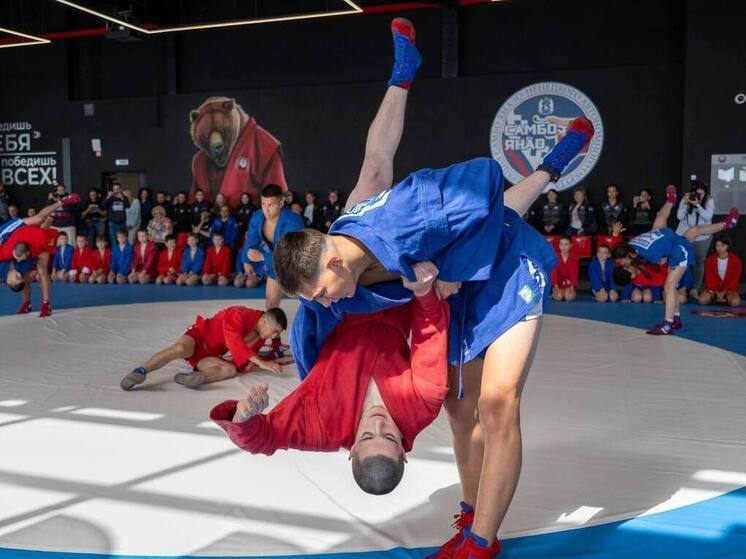 На Ямале выросло число сторонников здорового образа жизни