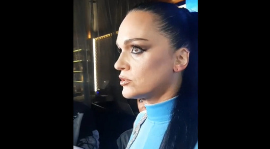 Певица Слава раскрыла, как узнала об изменах мужа