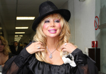 Маша Распутина стала участницей концерта памяти Вячеслава Добрынина