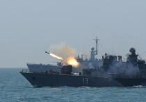 До удара США по Венесуэле остались считанные дни, а может даже и часы