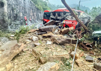 Страшная трагедия произошла во Вьетнаме