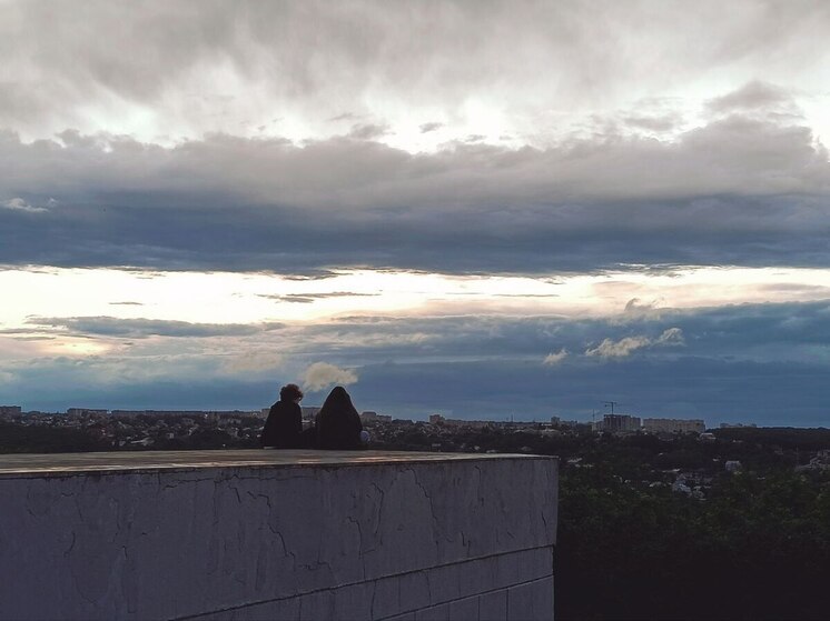 Под Новгородом ищут пролетевшего над Москвой «гостя» из космоса