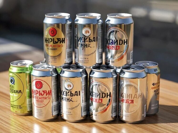 Остаться без ног из-за энергетиков — вполне реально