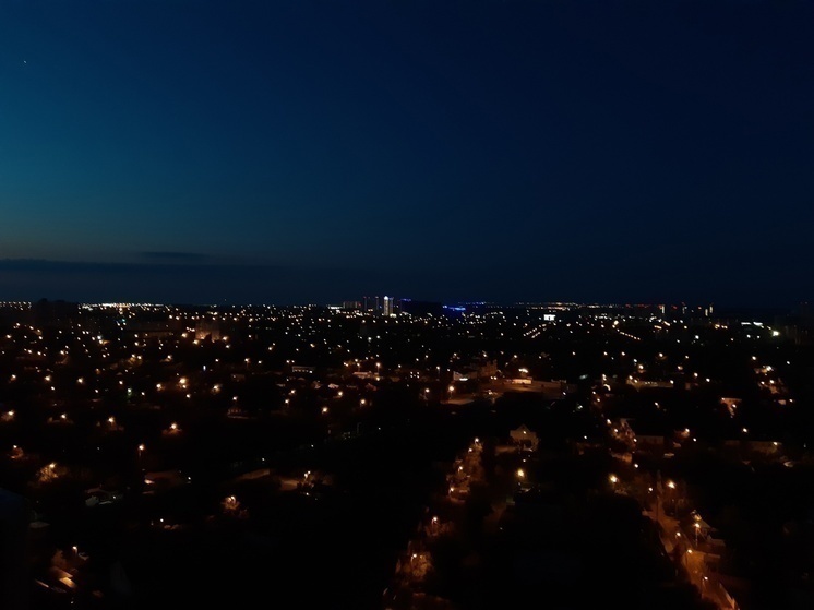 Жители и гости Сочи смогут увидеть пик метеорного потока Леониды в ночь на 18 ноября