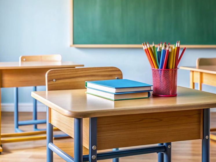 Пятая школа Лангепаса удостоена «Знака качества» Рособрнадзора