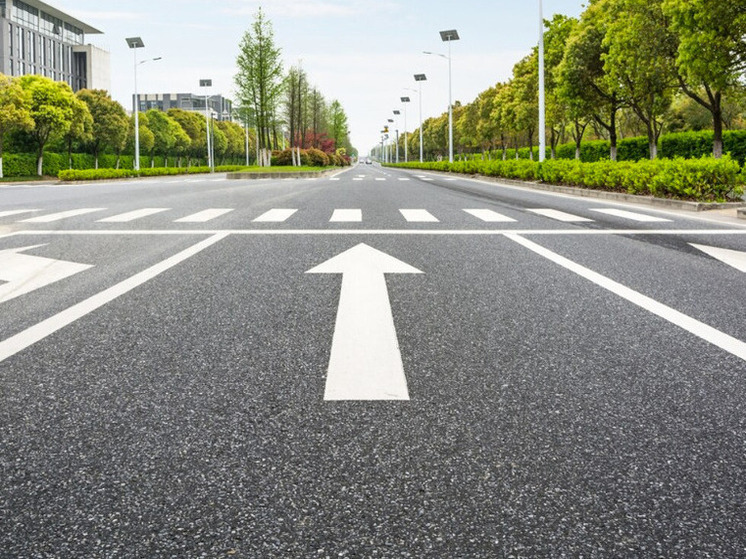 Сургут избавился от колейности: итоги масштабного дорожного ремонта