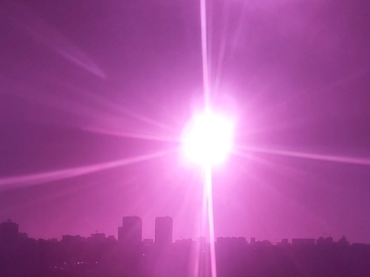 Спокойный вторник: магнитные бури на Земле 18 ноября 2025 года