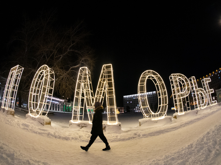 Архангельск представит зимние туристические маршруты для путешественников