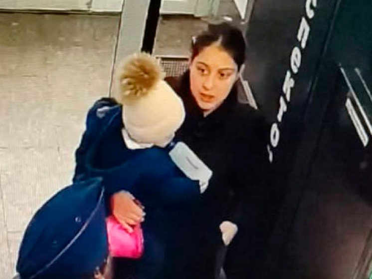 В Липецке расследуют исчезновение 22-летней женщины и её 10-месячной дочери