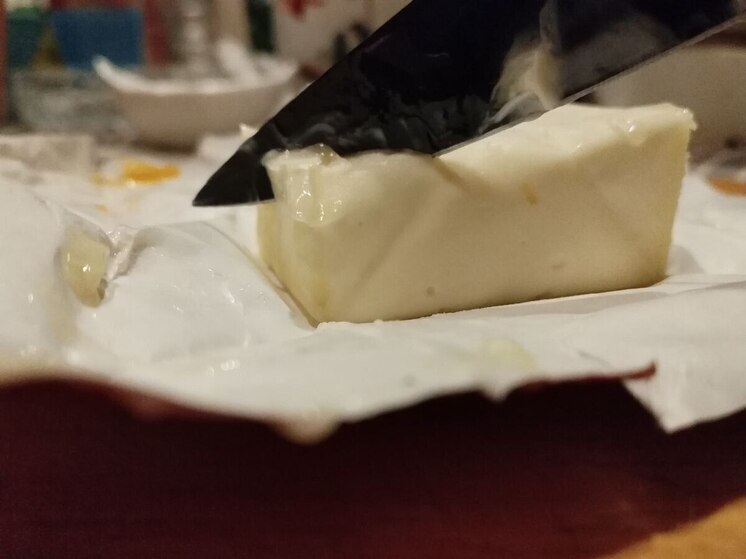 В Калининграде вскрыли массовые нарушения в молочке