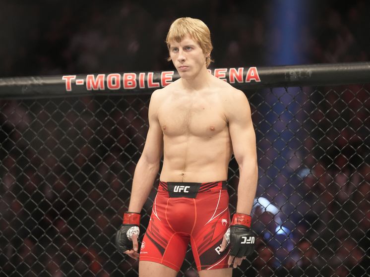 У полусредней весовой категории сменился чемпион.