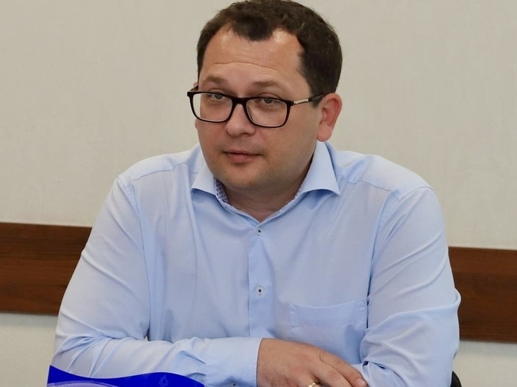 Вопросы к Водоканалу: оренбуржцы смогут задать их лично гендиректору Алексею Мостовому в прямом эфире