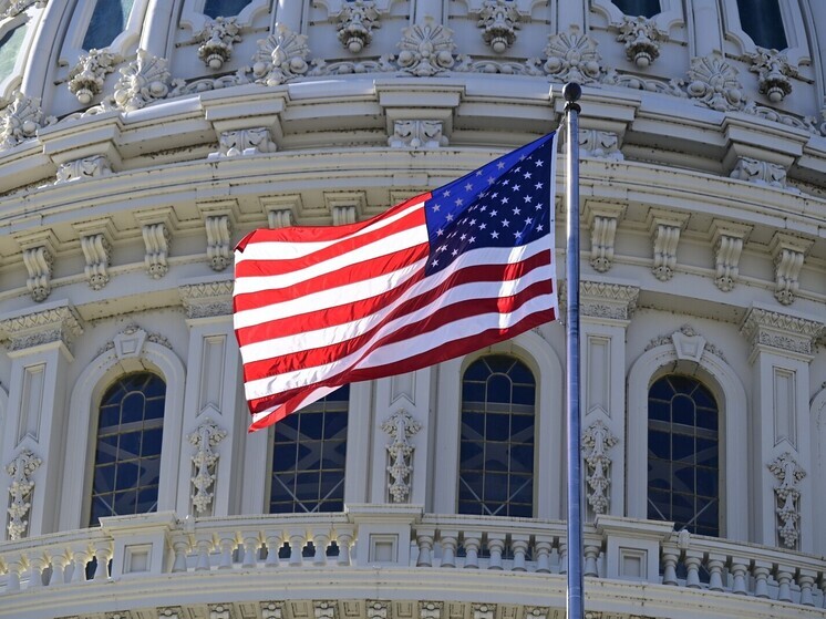 Политолог Степанов: борьба США с наркотиками напоминает тонкую политическую игру